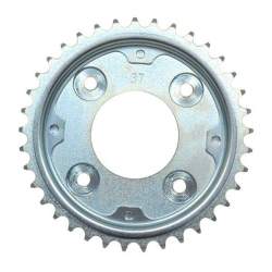 SPROCKET COMP., FINAL DRIVEN (37T)