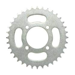 SPROCKET, FINAL DRIVEN (36T)