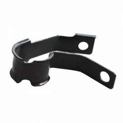 CLAMPER, RR. BRAKE HOSE