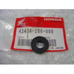 RUBBER, STOPPER ARM CUSHION