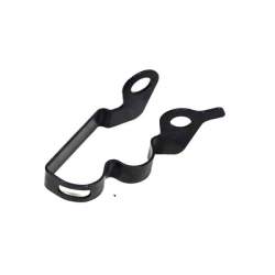 CLAMPER A,FR BRAKL FR