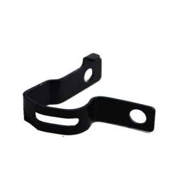 CLAMPER, FR. BRAKE HOSE