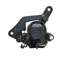 CALIPER SUB ASSY., R. FR. (NISSIN)