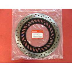 DISK,FR BRAKE TYPEA/NH108
