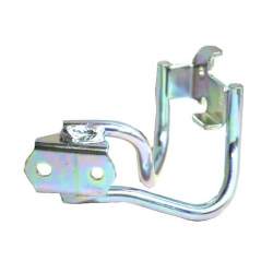 STAY B,BRAKE HOSEE MT