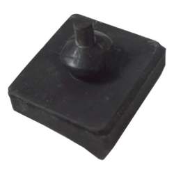 RUBBER,LINK STOPPER