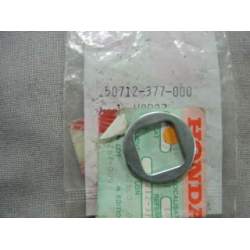 WASHER, PILLION STEP