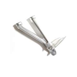 HOLDER, L. PILLION STEP *NH105*