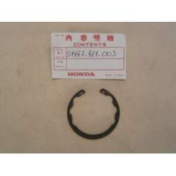 CIRCLIP INTERNAL 50MM