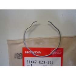 RING, OIL SEAL STOPPER