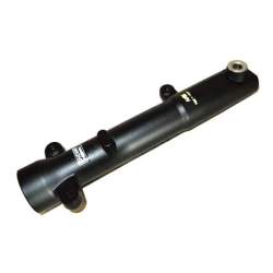 CASE COMP., L. FR. BOTTOM (SHOWA)