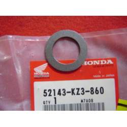 WASHER, SWINGARM SIDE