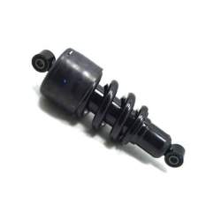 CUSHION ASSY., RR.(KYB)