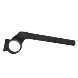 PIPE COMP,R STRG LH)