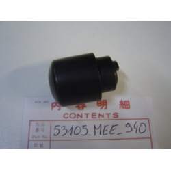 WEIGHT, STEERING HANDLE