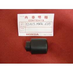 WEIGHT, STEERING HANDLE