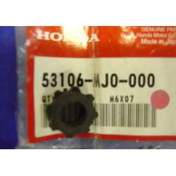 RUBBER A, HANDLE WEIGHT