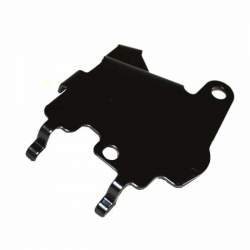 COVER,L BRK LEVERHROT.