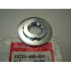 Écrou colonne direction CBR900 CBR600 CBR1100X HONDA 53220-MW0-000