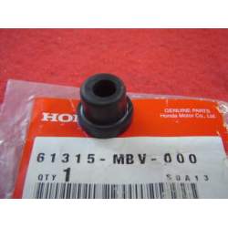 RUBBER, HEADLIGHT STAY