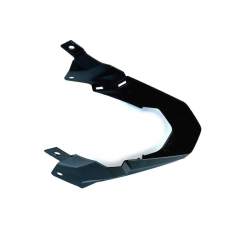 ---  COUVERCLE INFERIEUR AV.BRISE