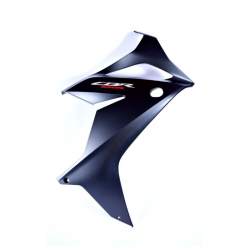 ---  ENS. CAPOT A, MILIEU DROIT (WL)*NH436M* (NH436M TAPIS NOIR