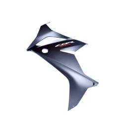 ---  ENS. CAPOT A, MILIEU GAUCHE (WL)*NH436M* (NH436M TAPIS NOIR