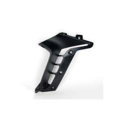 Cache flanc carénage droit CBR650 14-17 HONDA 64230-MJE-D00