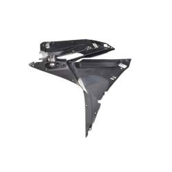 --- ENS. AUVENT, INT. D.