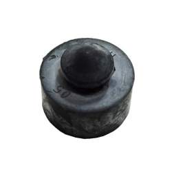 RUBBER, SEAT SETTING