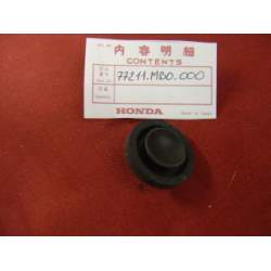 RUBBER, SEAT STOPPER