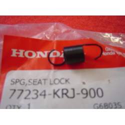 SPG,SEAT LOCK