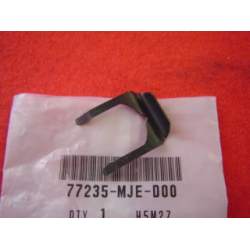 ---  PLAQUE DE REGLAGE DE CLE DE SERRURE