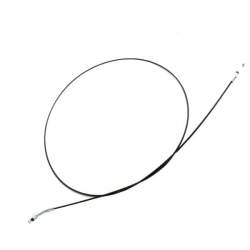 ---  COMP. CABLE, VERROUILLAGE DE SIEGE(YAMATO)