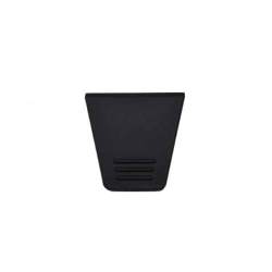 ---  COUVERCLE, URGENCE INTELLIGENT*TBLACK* (TBLACK NOIR)