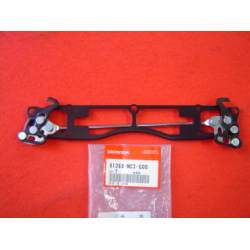 LOCK COMP., SADDLEBAG COVER