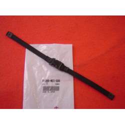 Sangle de retenue du couvercle de sacoche latérale de ST1300 02-14