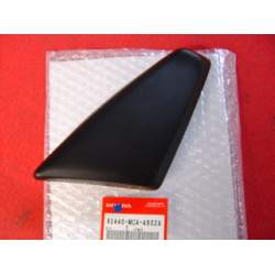 Rembourrage accoudoir gauche de GL1800 07/13 code couleur NH1