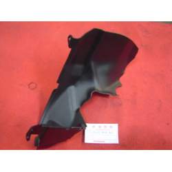 COVER, L. SHELTER INNER