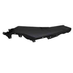 --- COUVERCLE DE CORPS LATERAL D.  *TBLACK* (TBLACK NOIR)