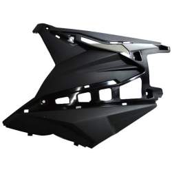 --- COUVERCLE DE CORPS LATERAL G.  *NH1* (NH1 NOIR)