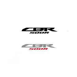 MARK (10A) (CBR 500R) *TYPE1* (TYPE1 )