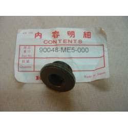 BOLT, SEALING, 20MM