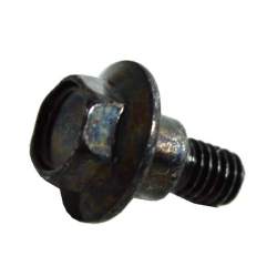 BOLT FLANGE 6MM