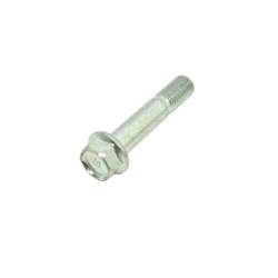 BOLT,FLANGE,10X55