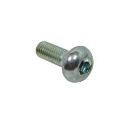BOLT SOCKET,8X22