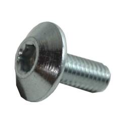 SCREW,PAN 6X14