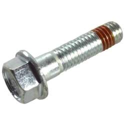 BOLT,FLANGE 8X32