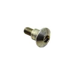 SCREW, PAN, 6X10