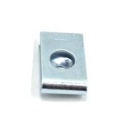 NUT SPRING,4MM